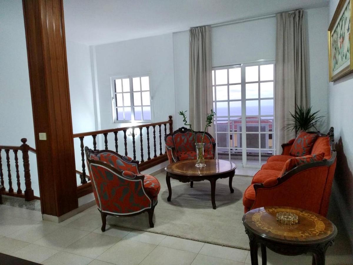 Casa Los Viejos Фронтера Экстерьер фото