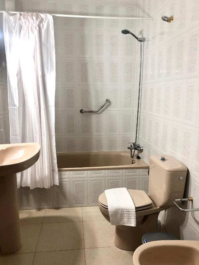 Casa Los Viejos Фронтера Экстерьер фото